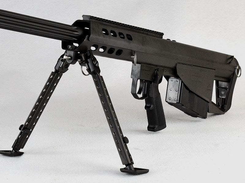 BARRETT Modèle 95