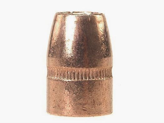 Proiettile Speer .357 Mag./ 125GR JHP 100 pezzi