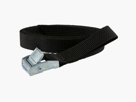Origin Outdoors Spannriemen mit Metallschließe 2er Pack