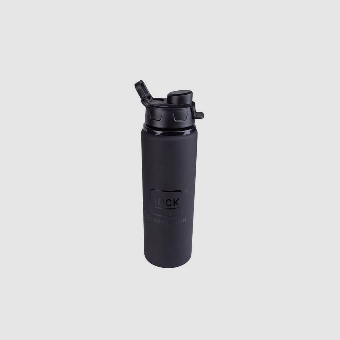 GLOCK Sport Aluminium Trinkflasche