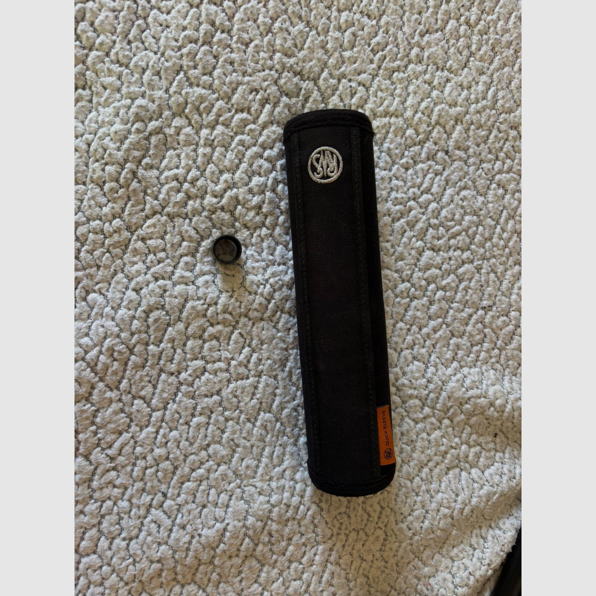 Blaser R8 270 Win mit Zubehör