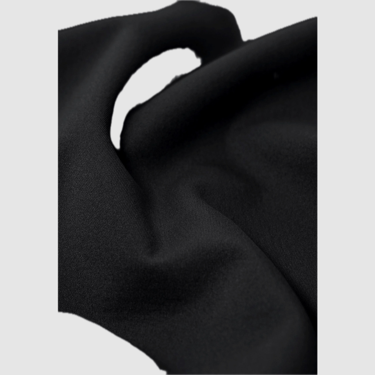 JACK WOLFSKIN Feldberg Hoody M Nero