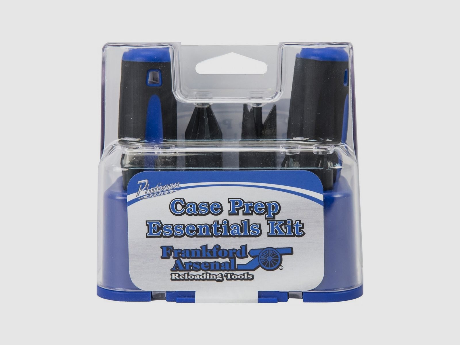 FRANKFORD FALLENBEREITUNG ESSENTIAL KIT