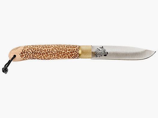 Coltello Sfasato Serie Selvaggia