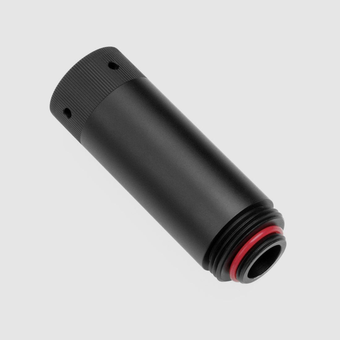 ASA TUNING CHAMBER EXTRA LONG | FSC Pistol & FSC XP | AL7075 CNC | bis 200 J+ HPA | 100 J+ CO₂, Bild 2 von 5