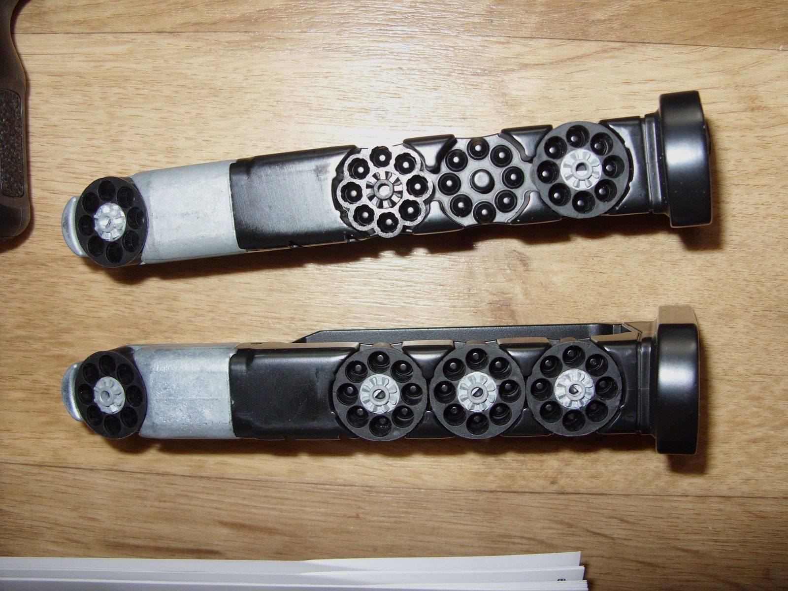 SA 10 CO2 Pistole