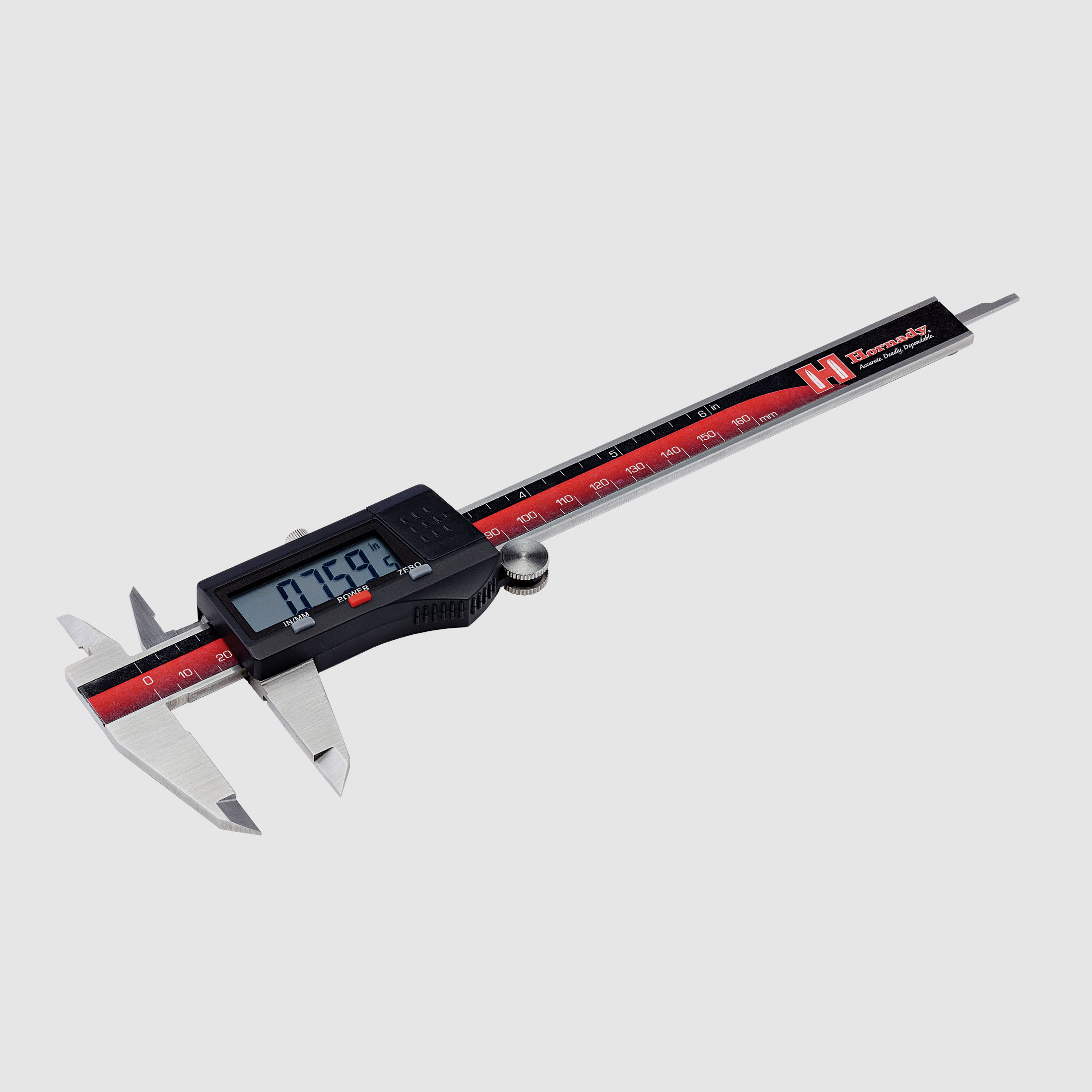 HORNADY CALIPER NUMÉRIQUE 26