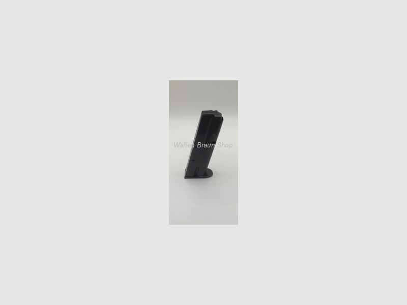 IWI Pistolenmagazin für Mod. Jericho 941 Kal. .9mm 15 Schuss gebraucht