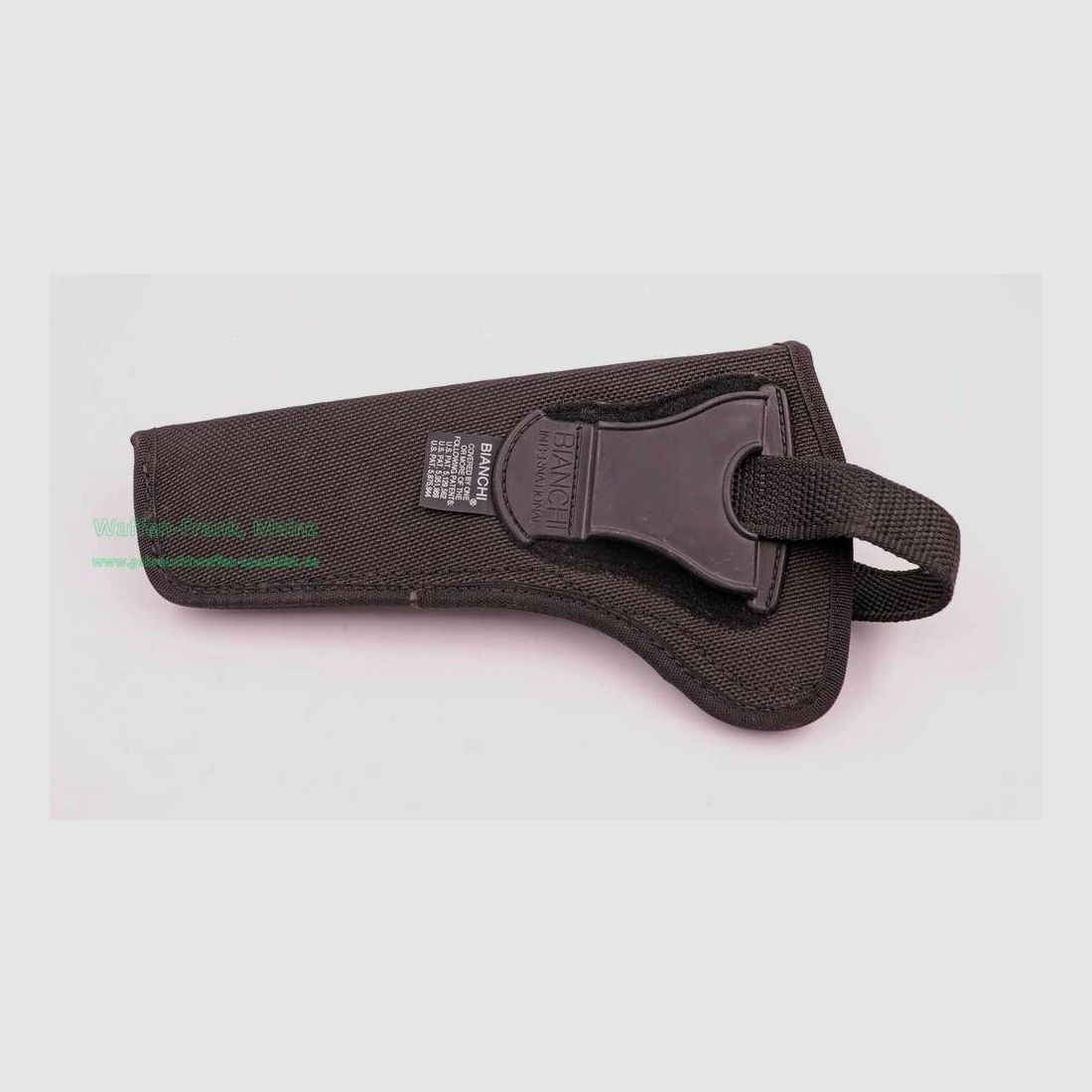 Bianchi, USA Holster Cordura International