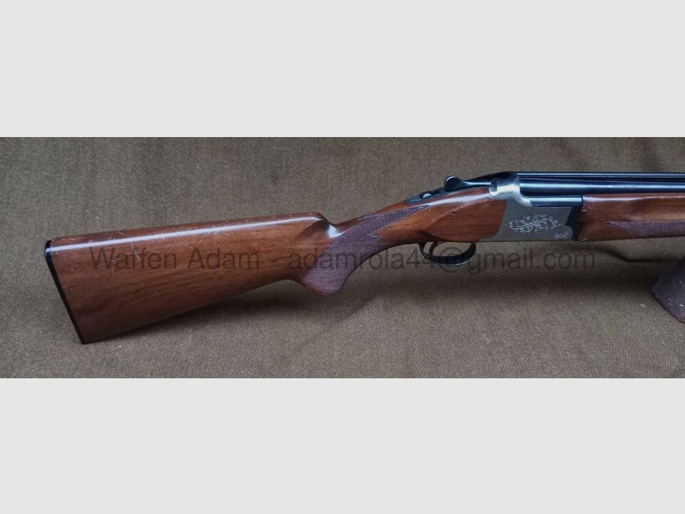 Miroku M.3700, immagine 4 di 6