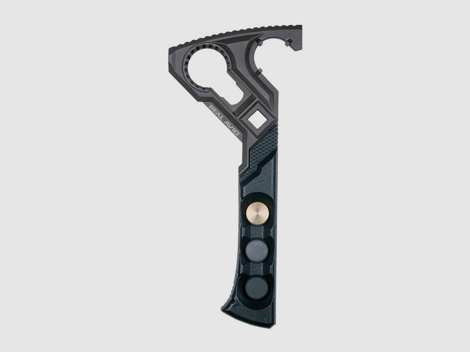 Real Avid AR-15 Waffenmeister-Komplettset