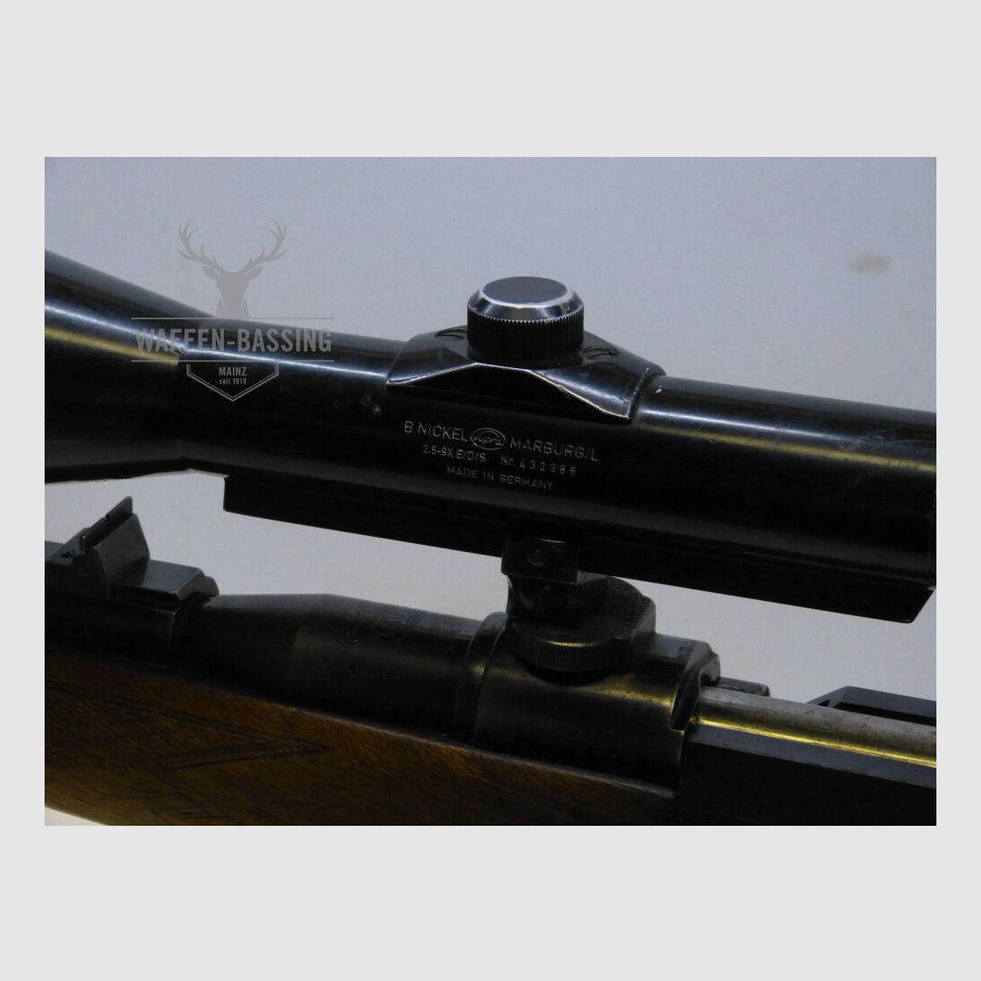 Mauser 66
