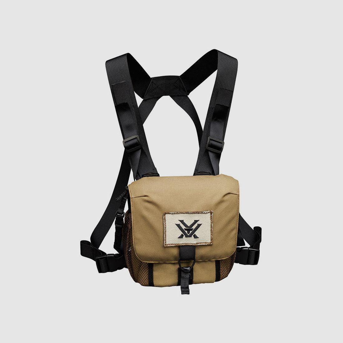 Vortex – Viper HD håndkikkert m. Glasspak taske, billede 4 af 4