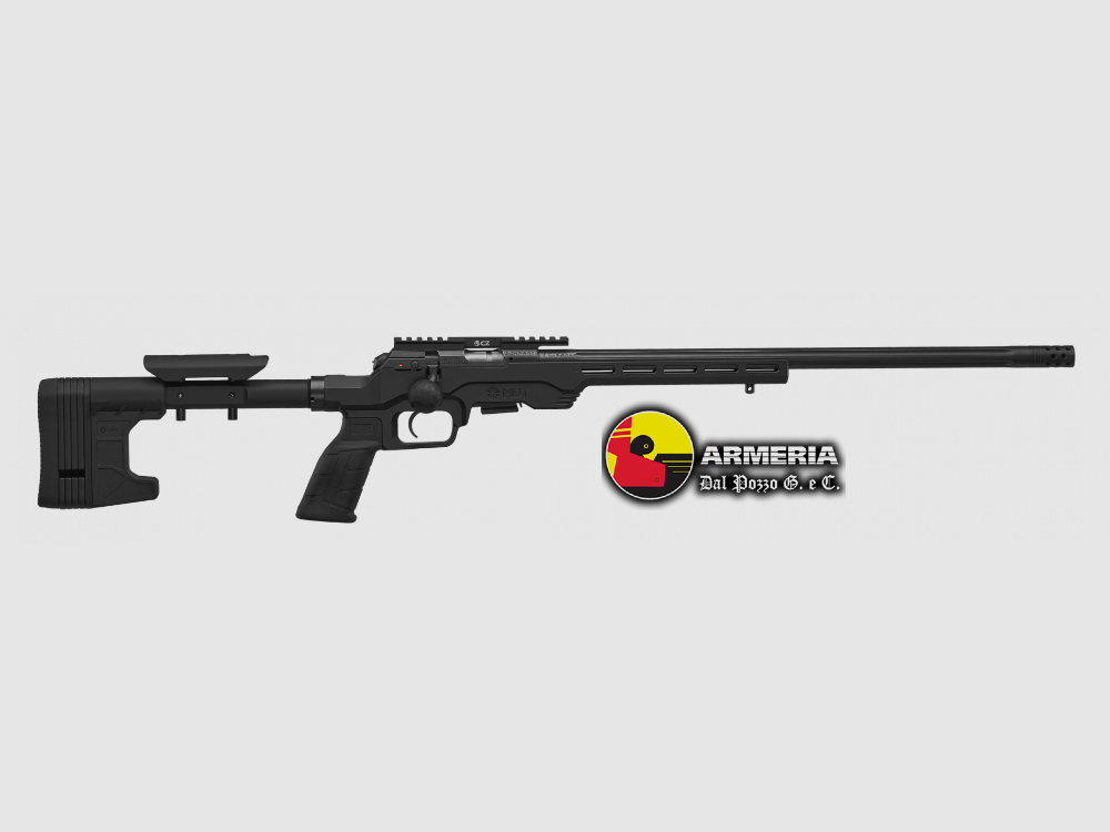 CZ CARABINA 457 MDT CAL.22LR 20″