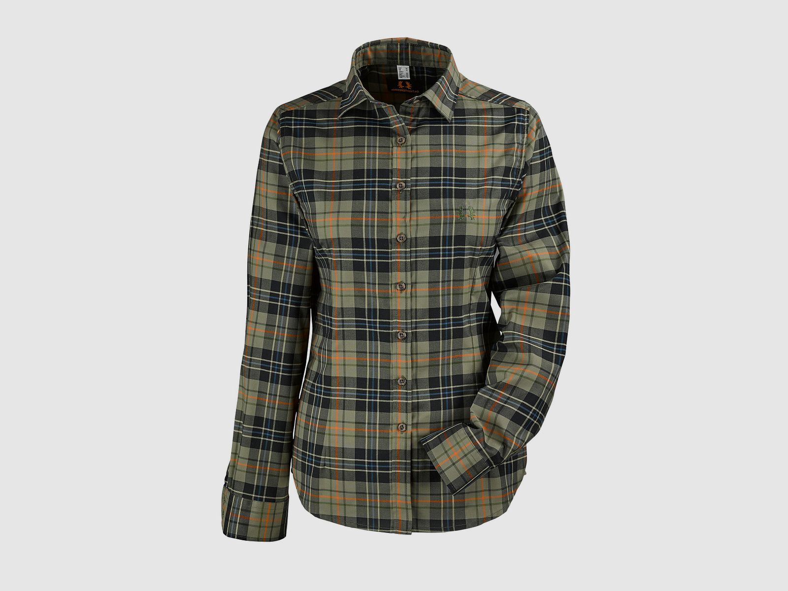 Nordforest Hunting Blouse Farald