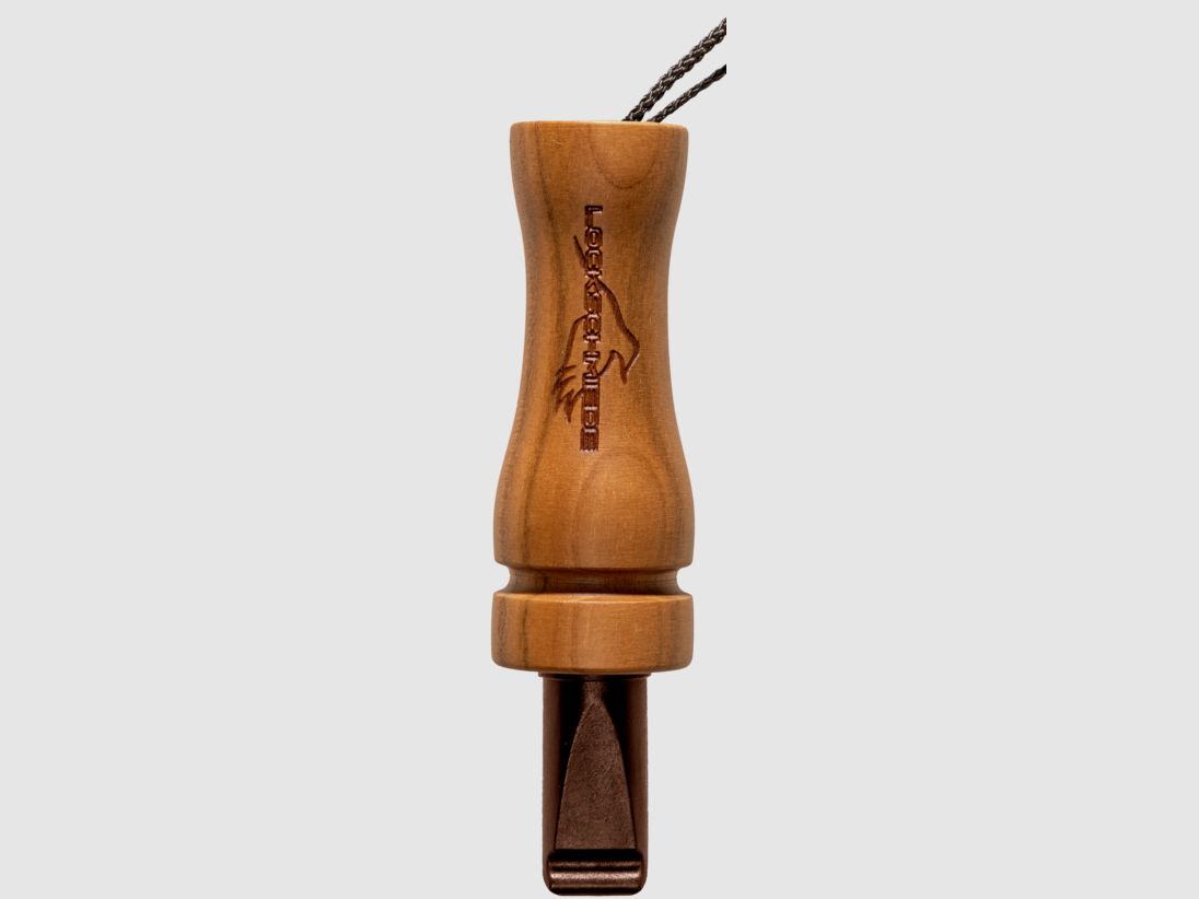 Lockschmiede Altkrähenlocker V3