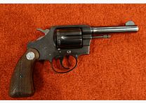 Colt Mod. Police Positive Special .38Special