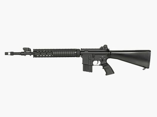MK12 MOD1 SPR max. 0,5J AEG