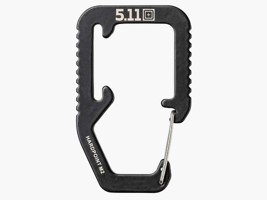 5.11 Tactical Karabiner Hardpoint M2