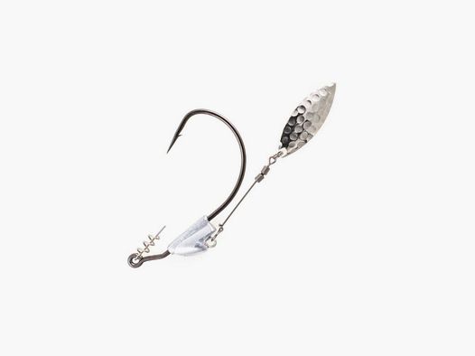 Hamecon Owner Flashy Swimmer Beast 14g 10/0