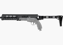 Zestaw konwersyjny T4E Carbine TR 50