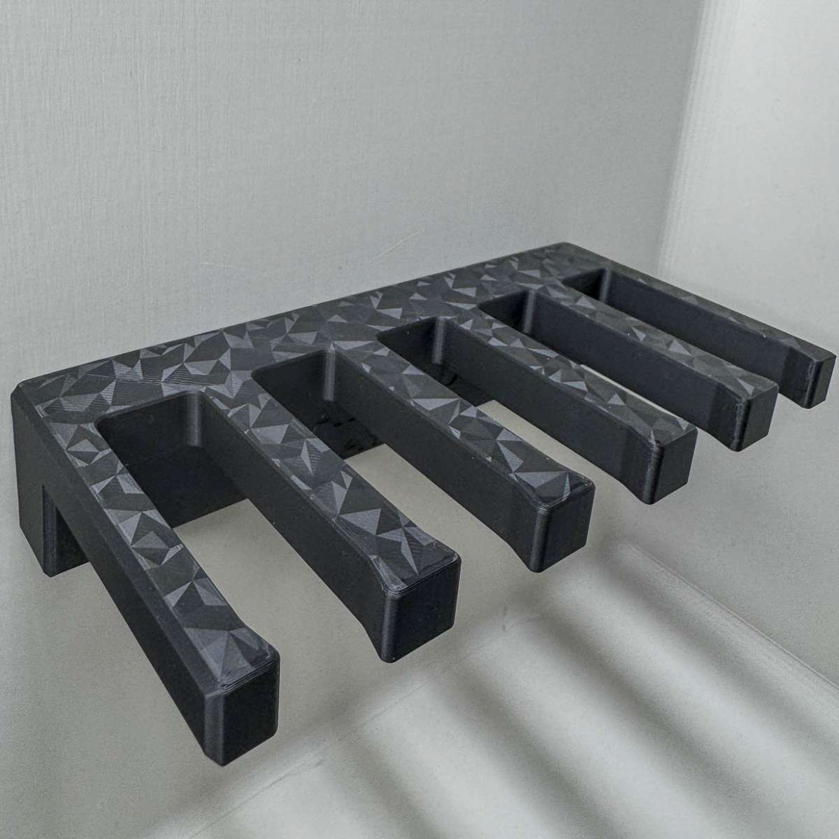 Magazinhalter für Langwaffen magnetisch, Bild 2 von 3