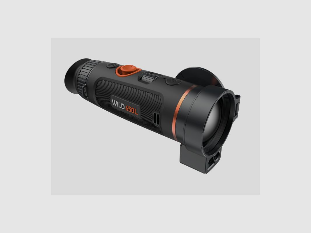THERMTEC WILD 650 LRF, image 2 sur 5