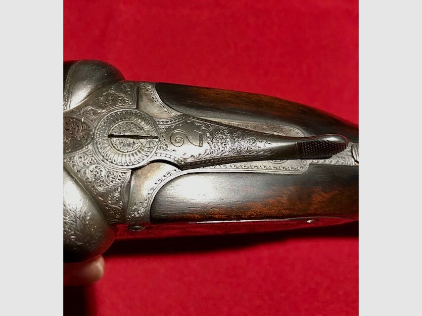 Commission DFL Hollande & Hollande #2Set