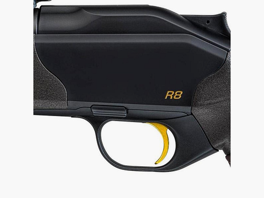 BLASER Mehrpreis für Neuwaffe Option: Abzug goldfarben f. R8