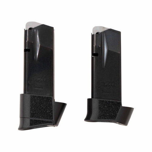 PISTOLA KIMBER CDS9 STAINLESS (OR RL)(13/15RD); cal.: 9 x 19 mm, imagen 6 de 6