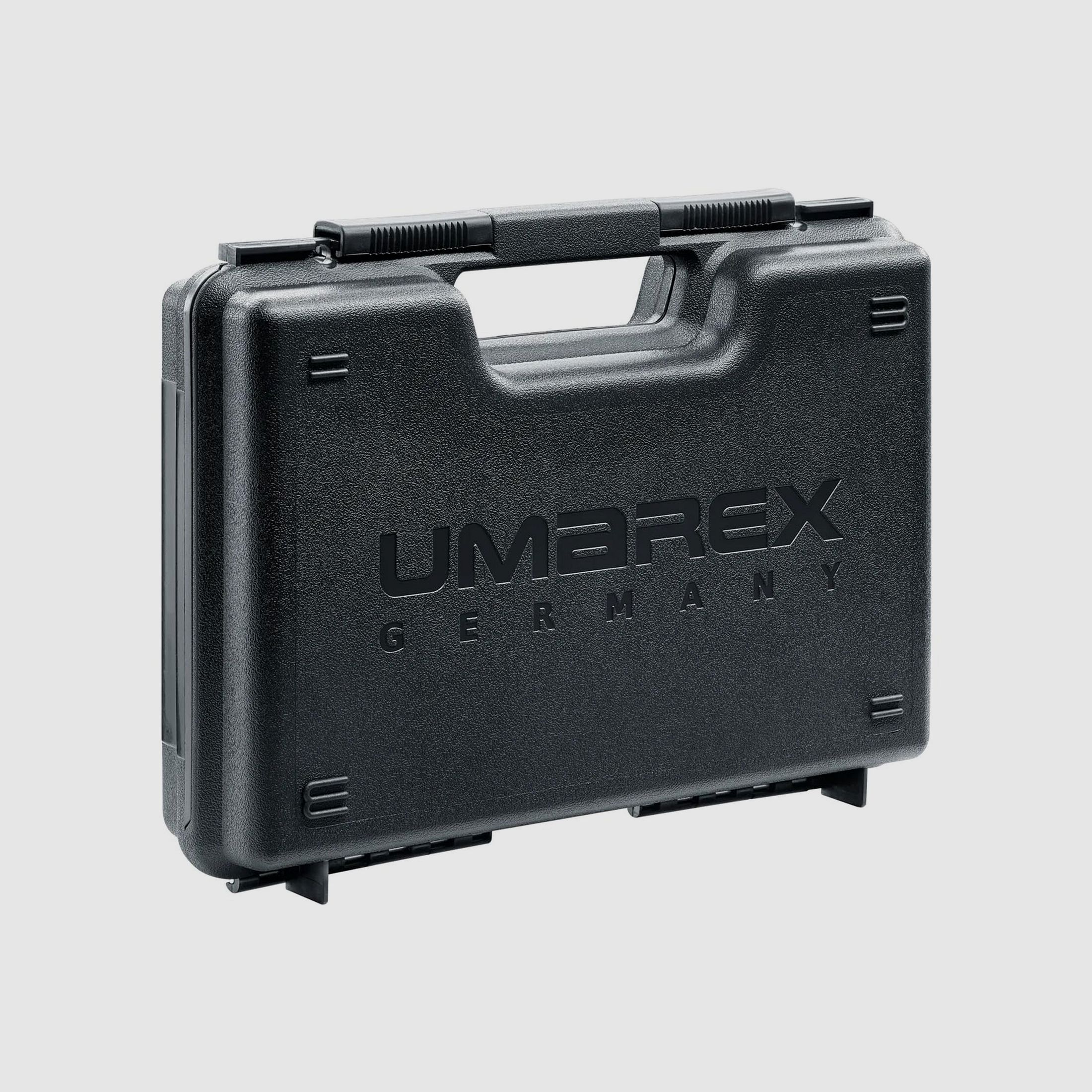 Glock 17 Gen5 blank firing pistol 9mm P.A.K. black - NEW