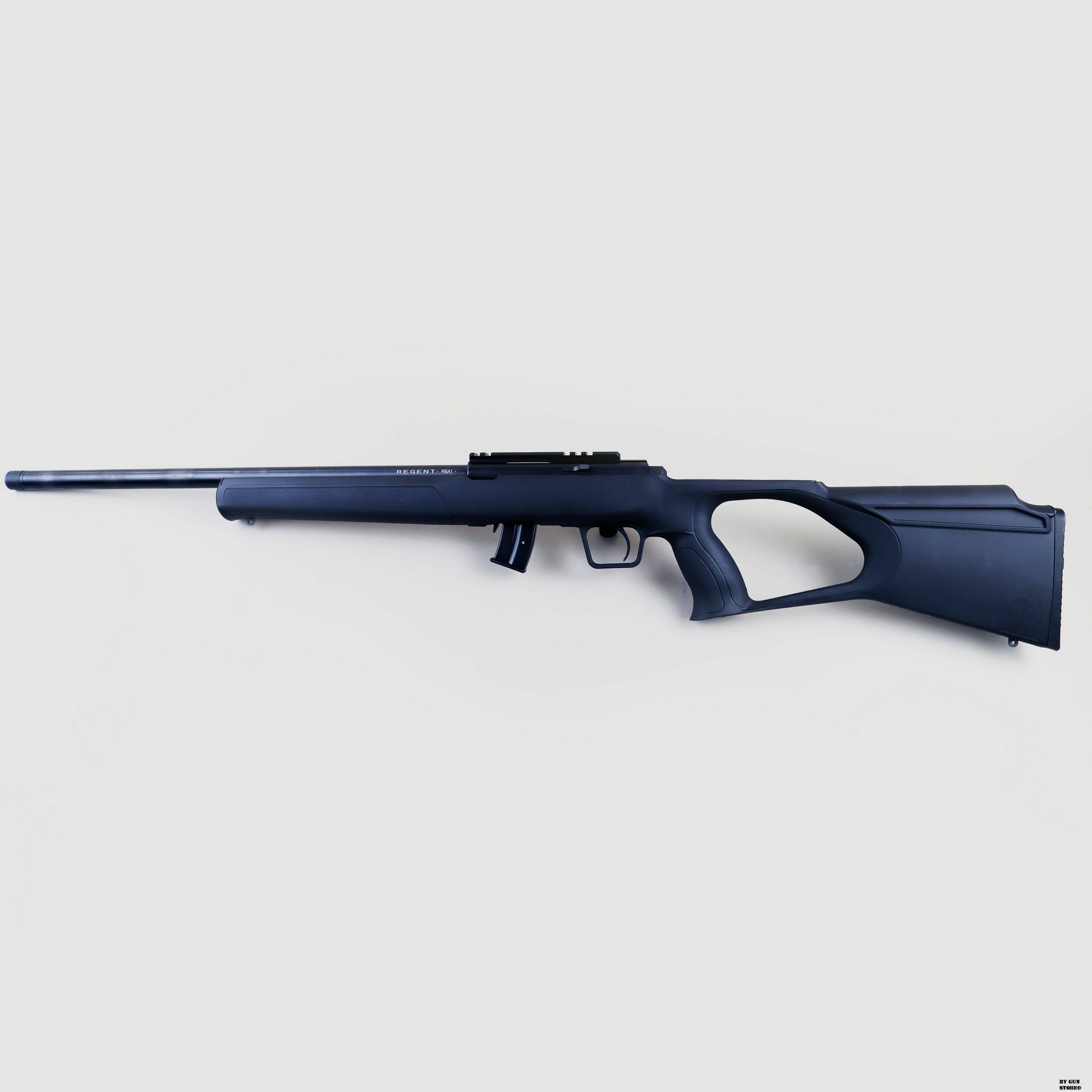 Carabine UMAREX mod. REGENT RBA-1 cal. 22 LR, image 1 sur 10