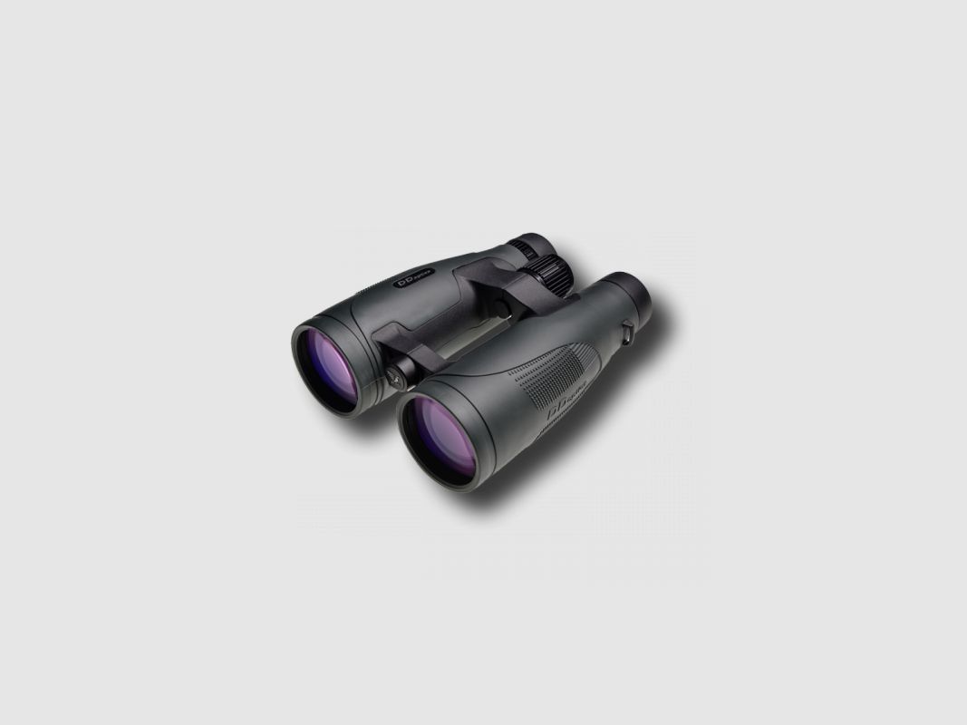 DDoptics Fernglas Pirschler 8x56 Gen.3 grün