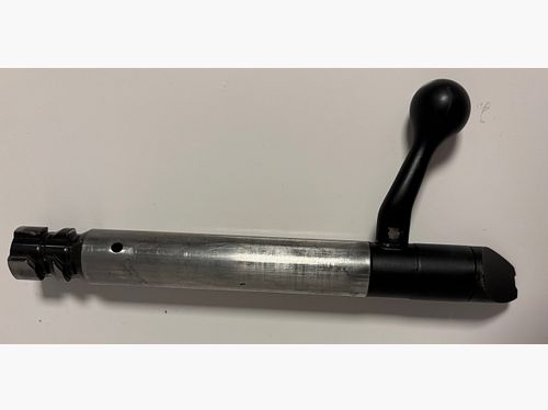 Sauer 202 Medium-Verschluss (für .30-06, 8x57is usw.)