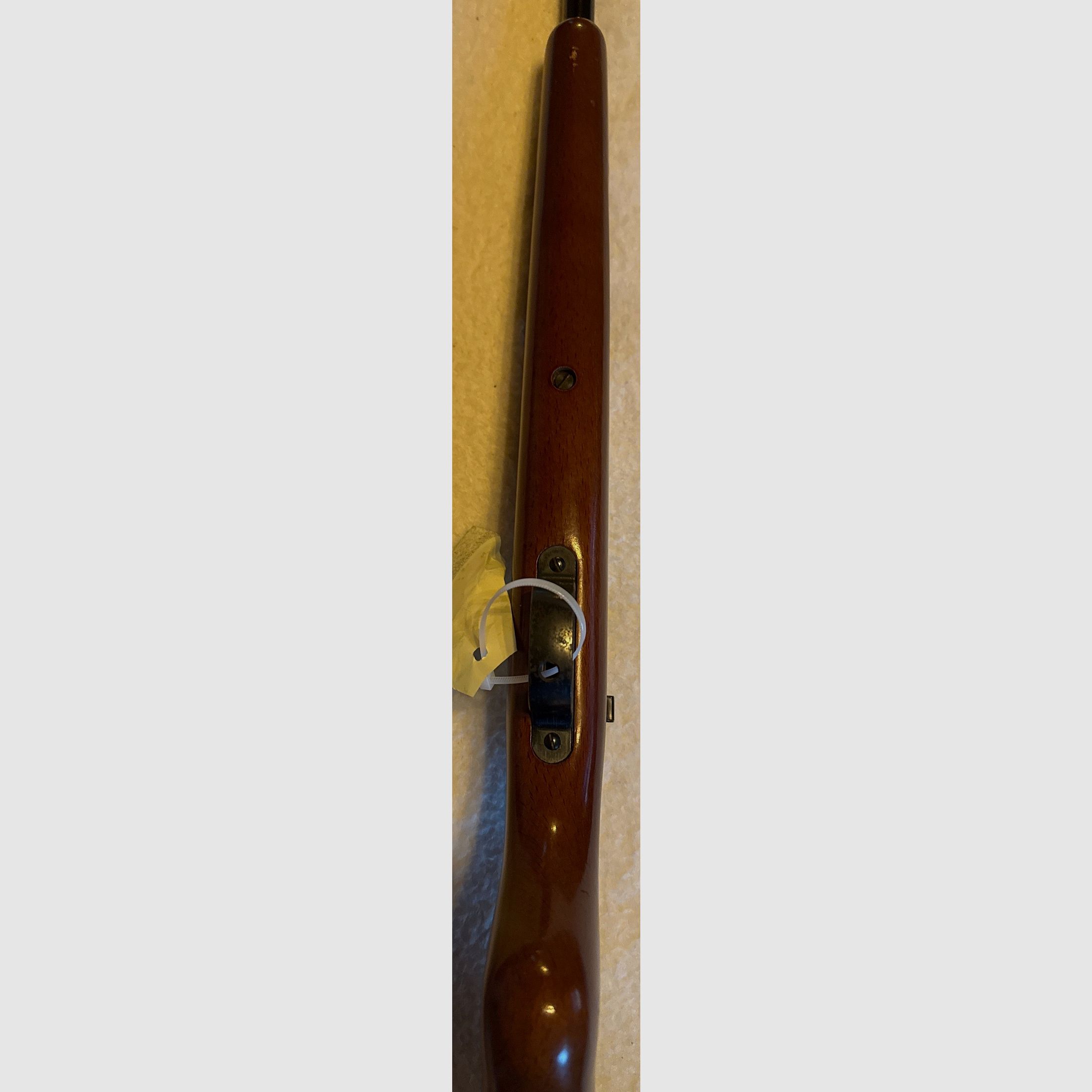 Voere 6mm Flobert  Einzellader-Flinte