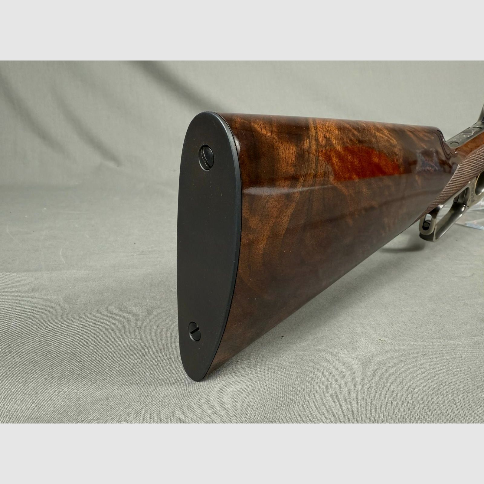 Winchester Mod. 1895 "Limited Edition High Grade"  (.30-06 Spring.)