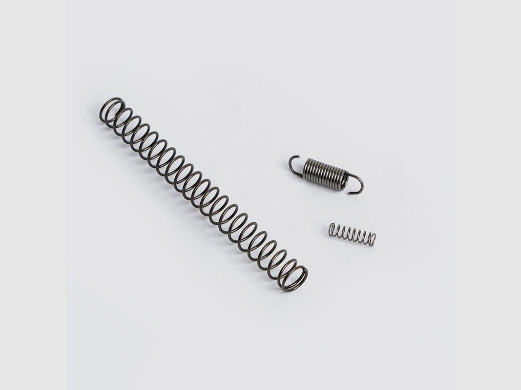 KIT MOLLE LEICHTIGKEIT AUSLÖSUNG MVM FÜR GLOCK GEN3/GEN4
