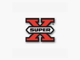 Winchester Super-X .44 Rem.Mag. 240GR Hollow Soft Point 20 cartridges