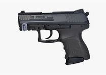 Heckler & Koch P30SK​ 9mmLuger Pistole