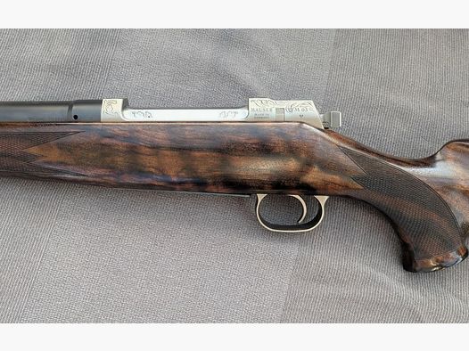 Mauser M03 Arabesque