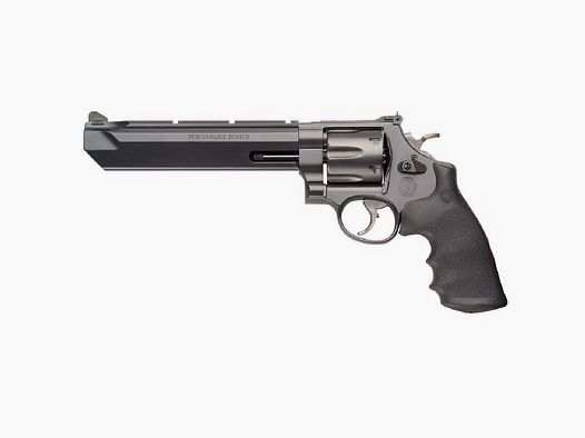Smith & Wesson Mod. 629 Stealth Hunter Performance Center .44 Magnum