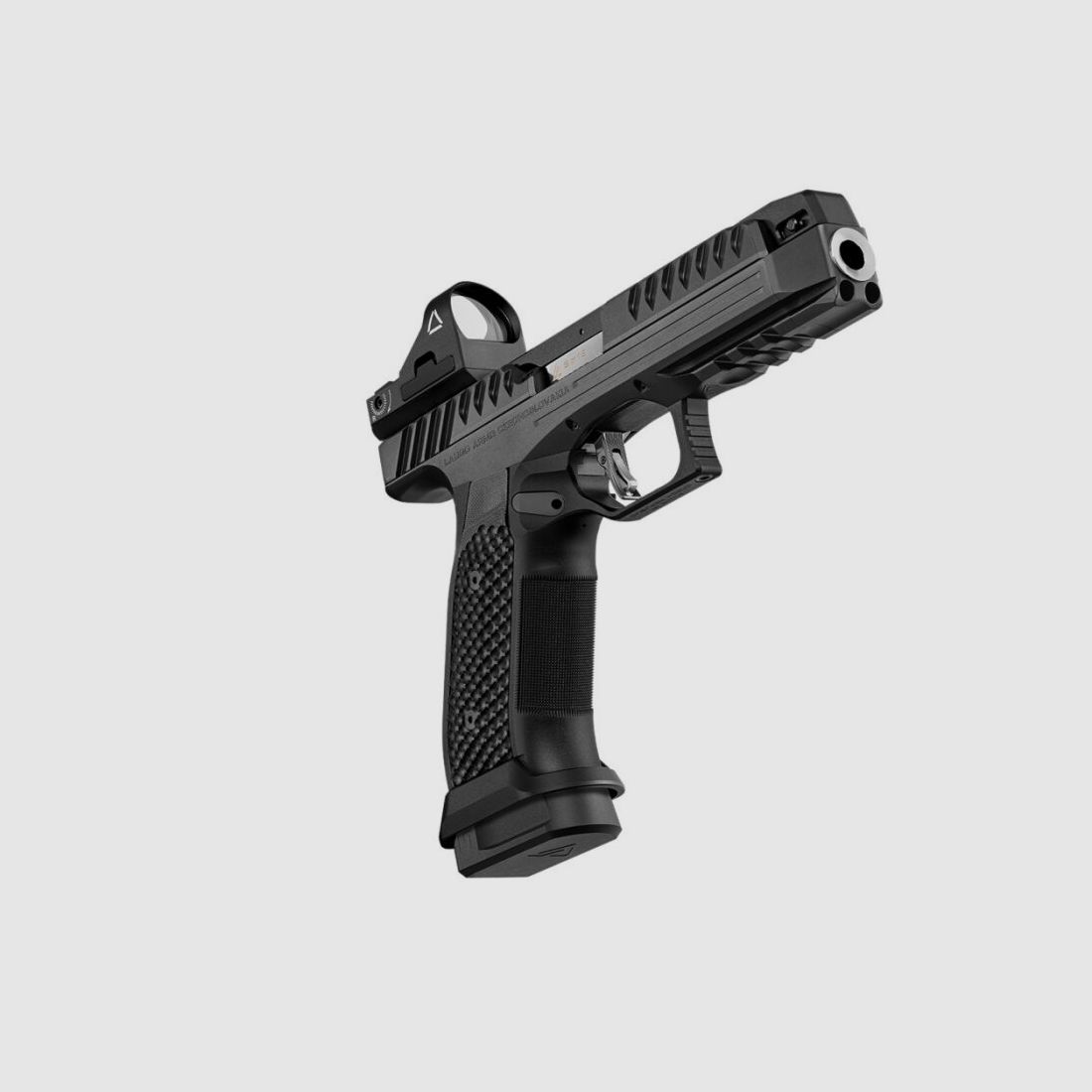 Laugo Arms Mod. ALIEN Volledige Kit