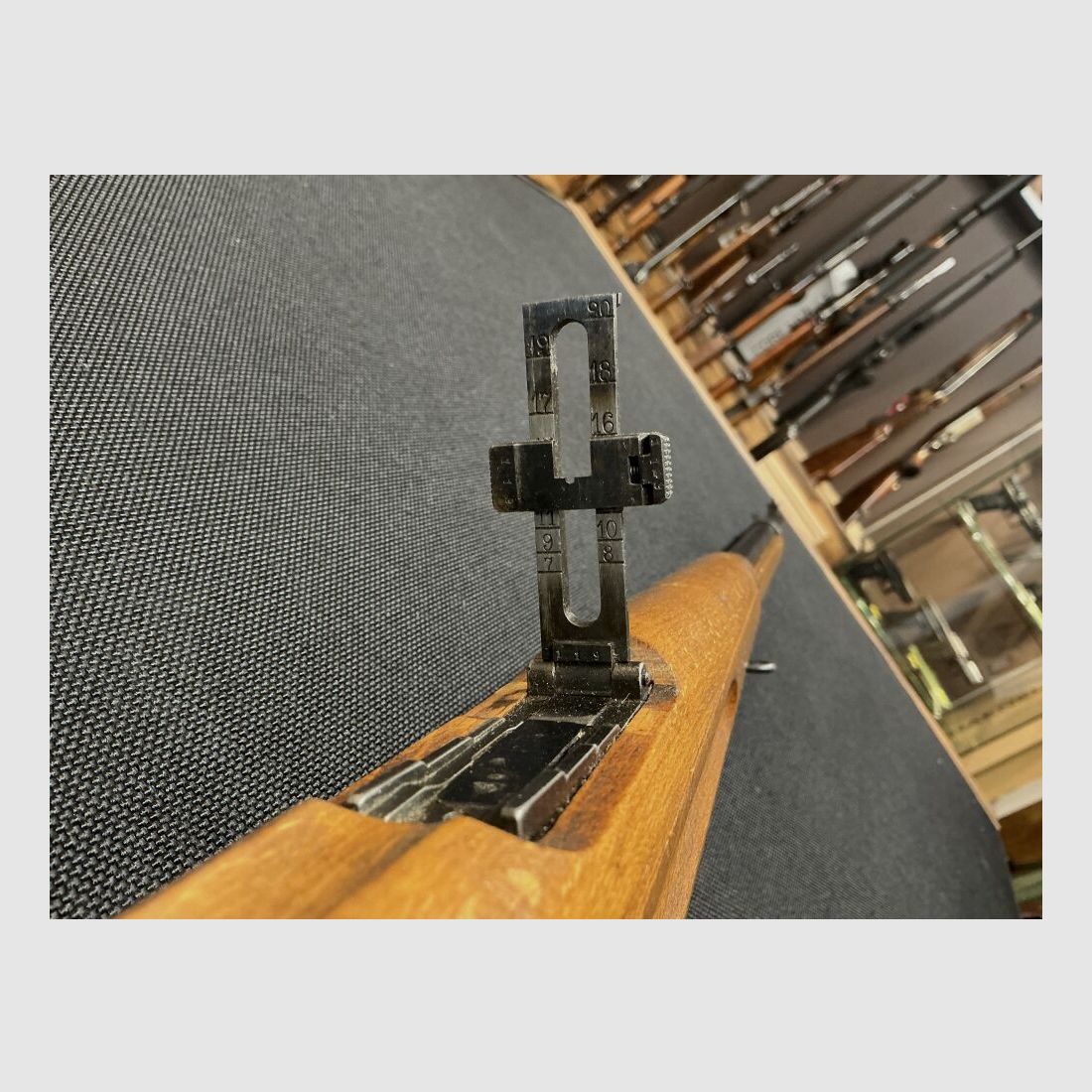 Carl Gustafs Schwed 6,5x55SE, Bild 6 von 10