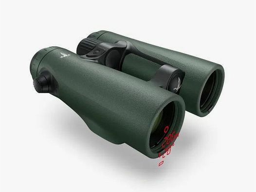 Swarovski EL WB Range TA 8x42