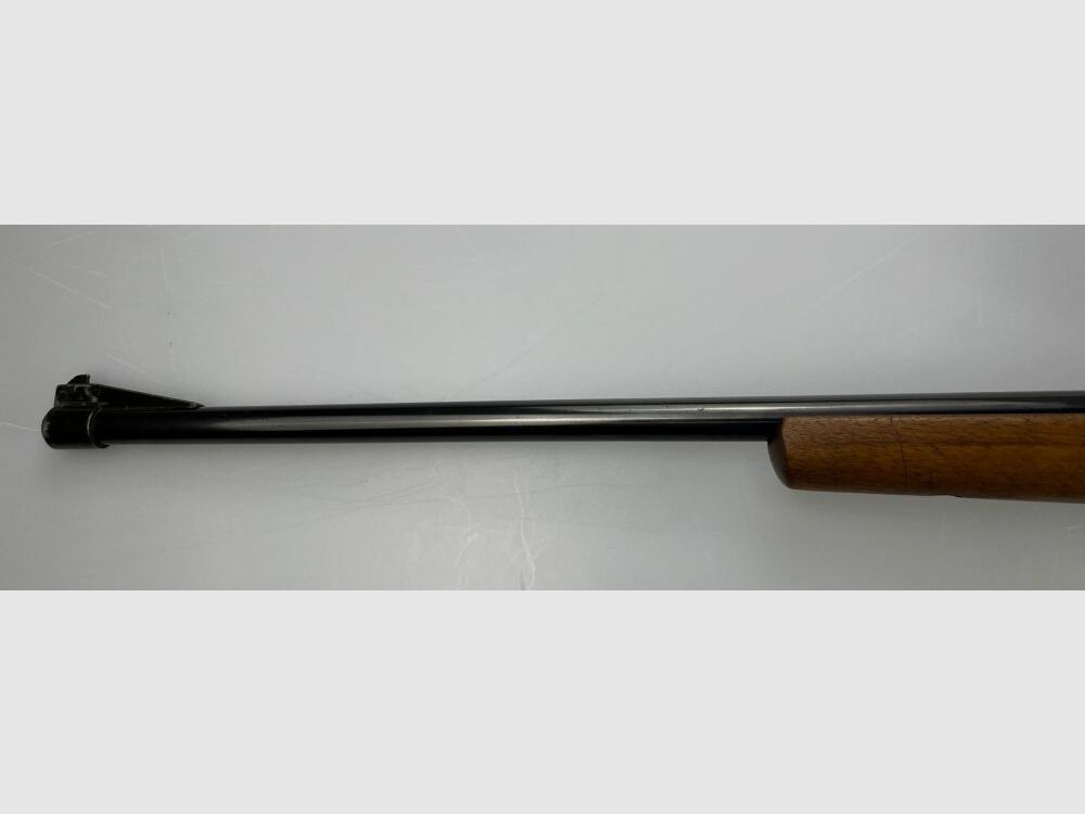 Walther Repetierer