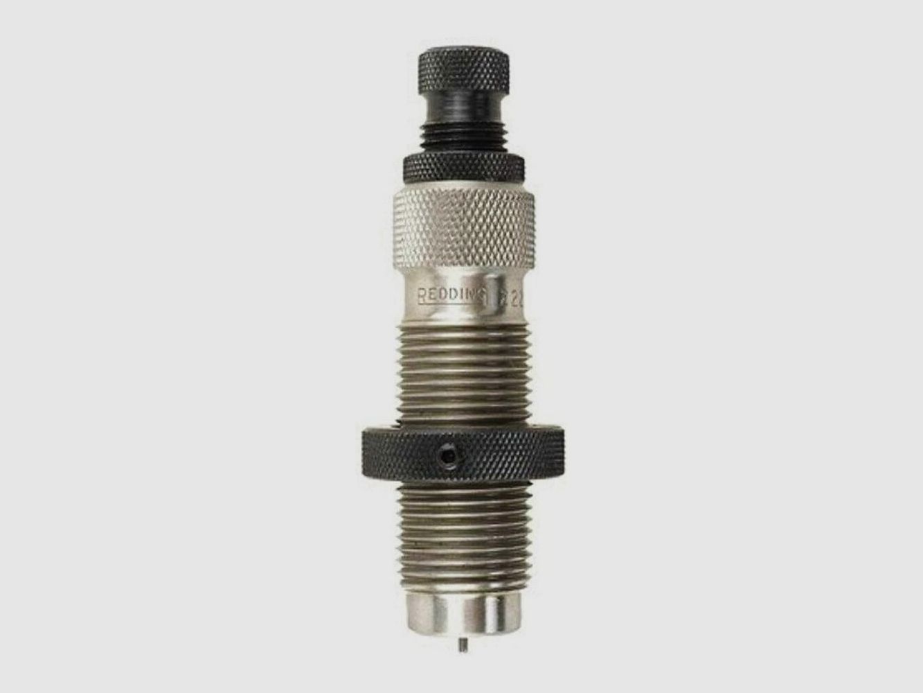 REDDING TYPE S BUSHING FULL DIE Cal. 6,5mm/284 Norma 77415, image 2 sur 4