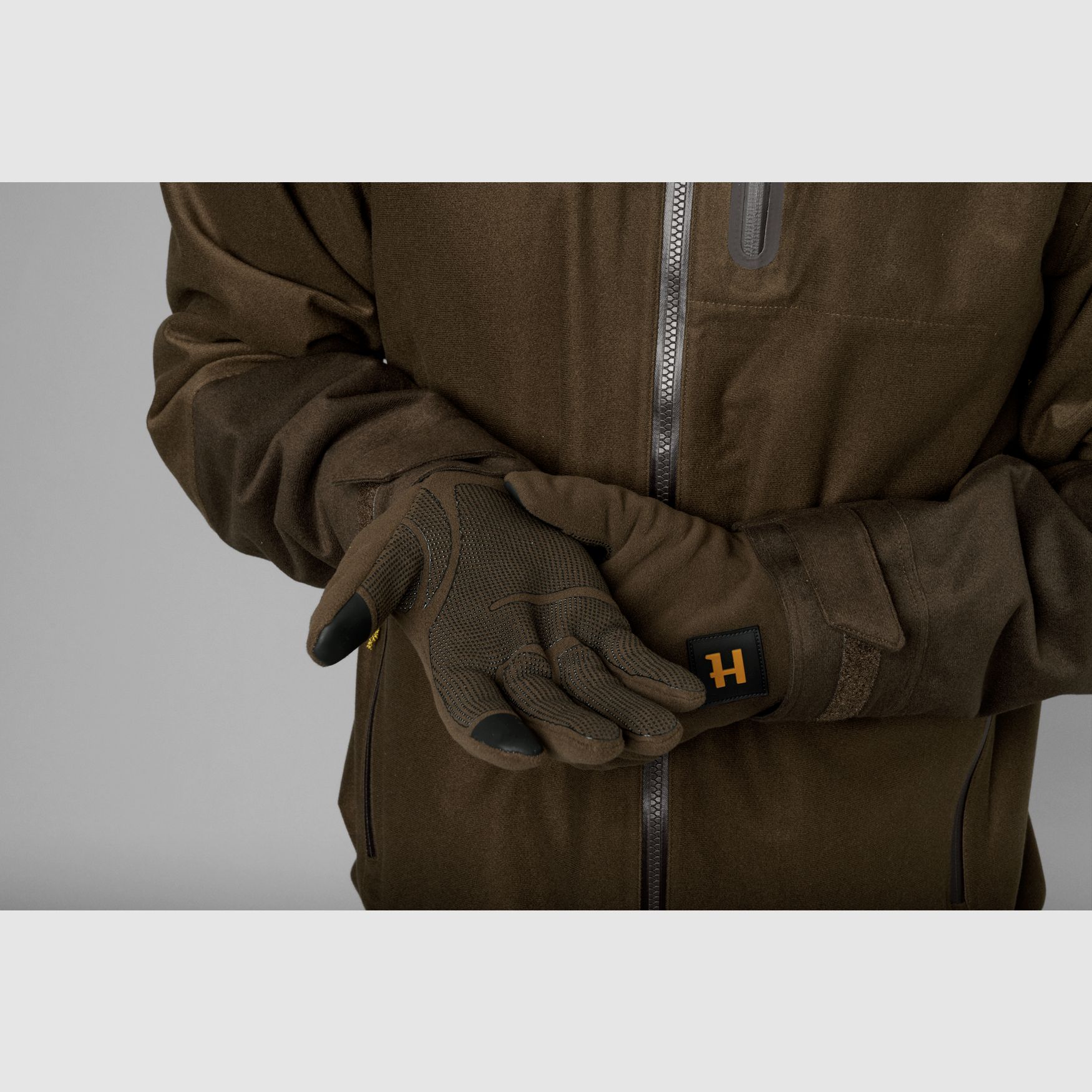 Härkila Forest Hunter WSP Handschuhe