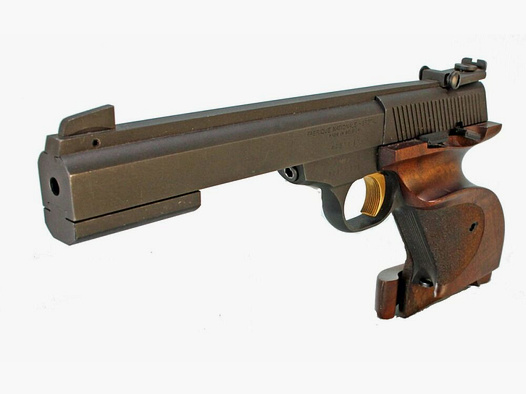 Browning FN Sportpistole International .22 l.r Formgriff