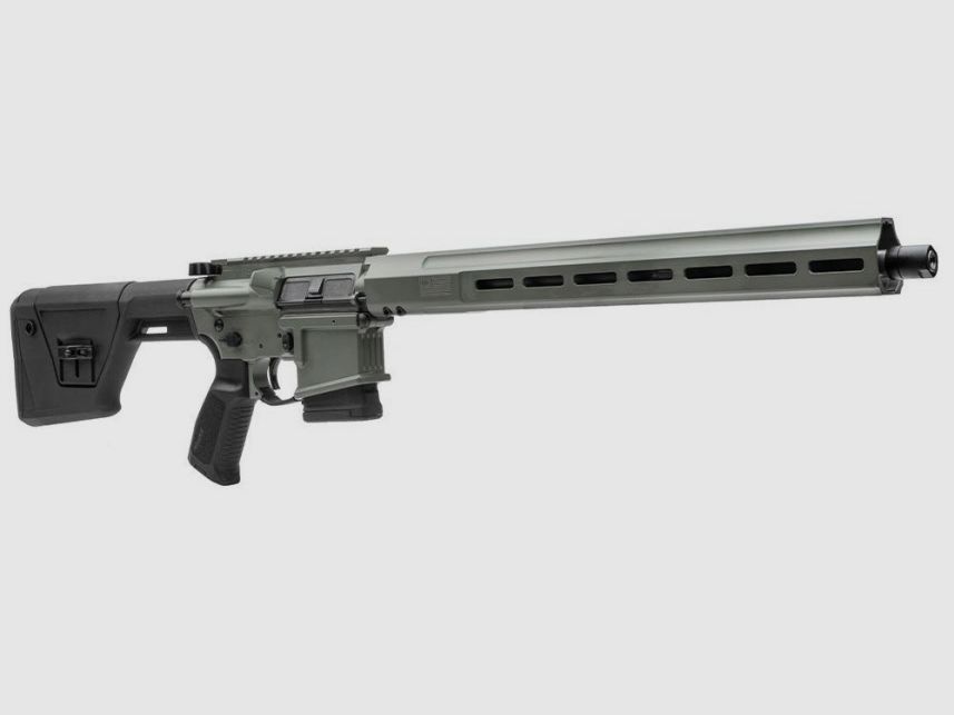 SIG M400 TREAD PREDATOR C/223 REM Büchse, Bild 1 von 3