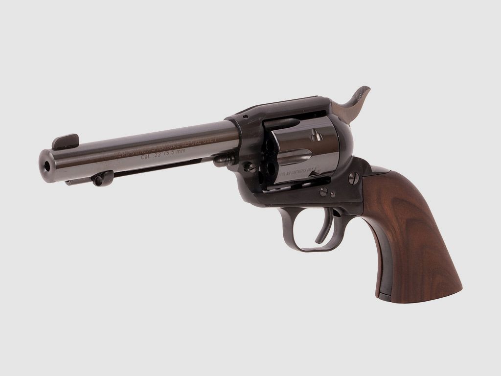 ME Single-Action Army 5,5 D, Kal. .22 (5,5 mm) Air